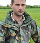 British DPM Waterproof Jacket