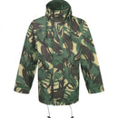 British DPM Waterproof Jacket