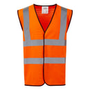 Hi Vis Waistcoat