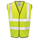 Hi Vis Waistcoat