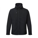 Holkham Hooded Softshell