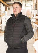 Elite Ribbed Bodywarmer