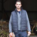 Elite Ribbed Bodywarmer