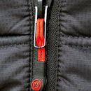 Elite Ribbed Bodywarmer