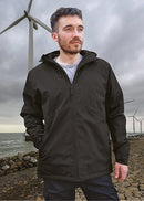 Hopton Jacket
