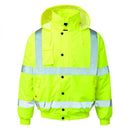 Hi Vis Waterproof Bomber