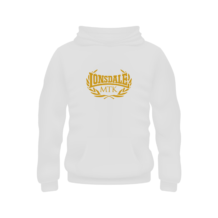 Box Cup 2020 Printed Hoodie