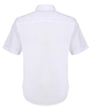 GW Girls Short Sleeve Blouse - Regular Fit - Twin Pack