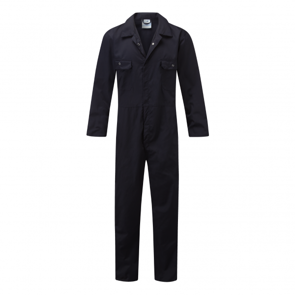 Workforce Coverall