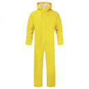 Flex Coverall