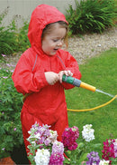 Splashaway Coverall
