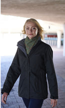 Beauford Insulated Jacket