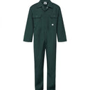 Stud Front Boiler Suit