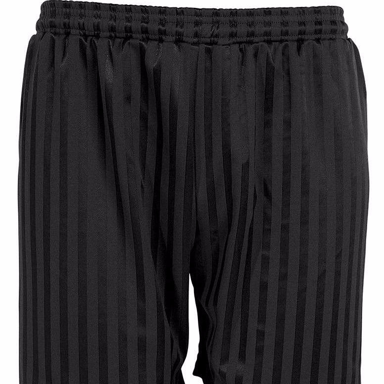 Shadow Stripe Shorts