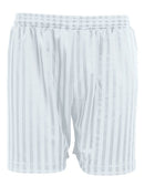 Shadow Stripe Shorts