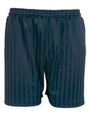 Shadow Stripe Shorts