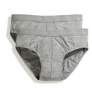 Classic Sport Brief 2-pack