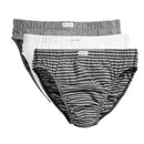 Classic Slip Brief 3-pack