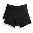 Classic Shorty Trunk 2-pack