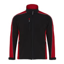 Avocet Two Tone Softshell Jacket