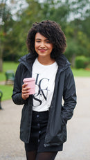 Classic Waterproof 3-In-1 Jacket