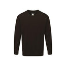 Buzzard V-Neck Sweatshirt