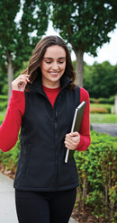 Ablaze Printable Softshell Bodywarmer