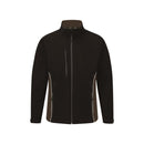 Silverswift Two Tone Softshell Jacket