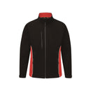 Silverswift Two Tone Softshell Jacket