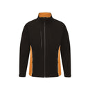 Silverswift Two Tone Softshell Jacket