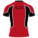 AGS Boys Rugby Top