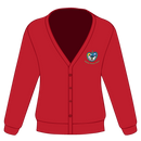 Appleby Primary Year 6 Cardigan