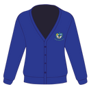 Appleby Primary Cardigan