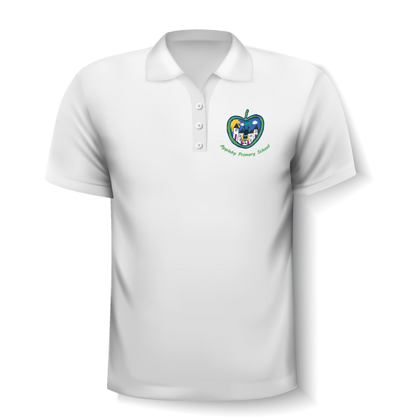 St Catherine's Polo Shirt