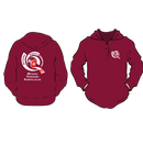 Mitsuru Karate Yorkshire Hoody - Kids