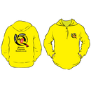 Mitsuru Karate Yorkshire Hoody - Adults
