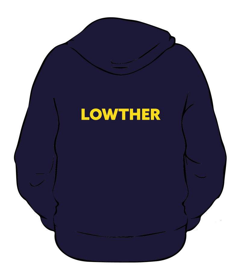 Lowther Hoodie