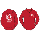 Mitsuru Karate Yorkshire Hoody - Adults