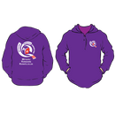 Mitsuru Karate Yorkshire Hoody - Kids