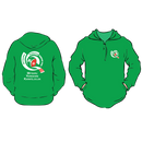Mitsuru Karate Yorkshire Hoody - Kids