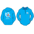 Mitsuru Karate Yorkshire Hoody - Adults