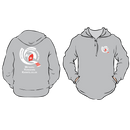 Mitsuru Karate Yorkshire Hoody - Adults