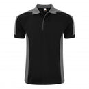 Avocet Two Tone Poloshirt