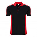 Avocet Two Tone Poloshirt