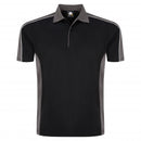 Avocet Two Tone Polyester Poloshirt