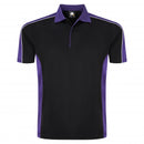 Avocet Two Tone Polyester Poloshirt