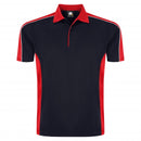 Avocet Two Tone Polyester Poloshirt