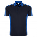 Avocet Two Tone Polyester Poloshirt
