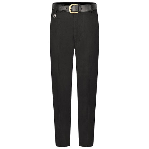 Security Pocket Slim Fit Trousers