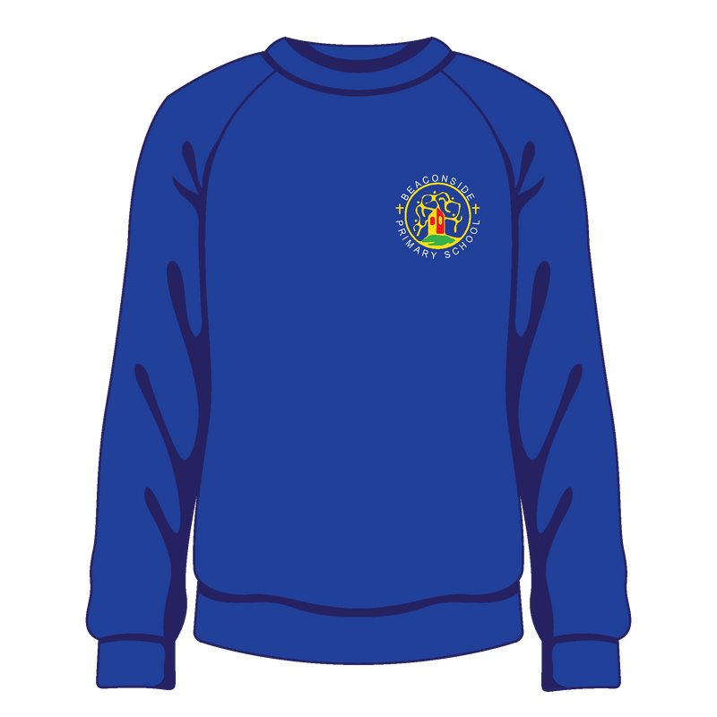 Beaconside Primary Sweatshirt